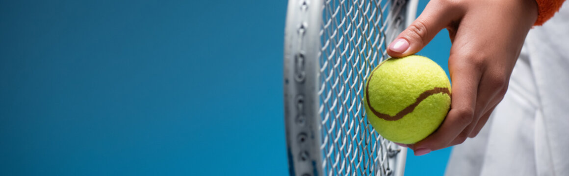 Banner de descuentos de verano