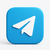 Logotipo telegram